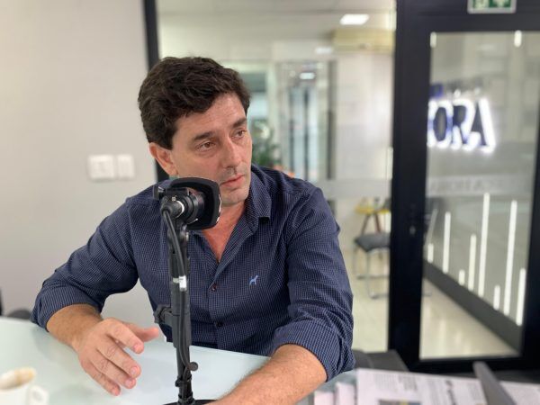 Governo de Lajeado quer 90% de esgoto tratado até 2028