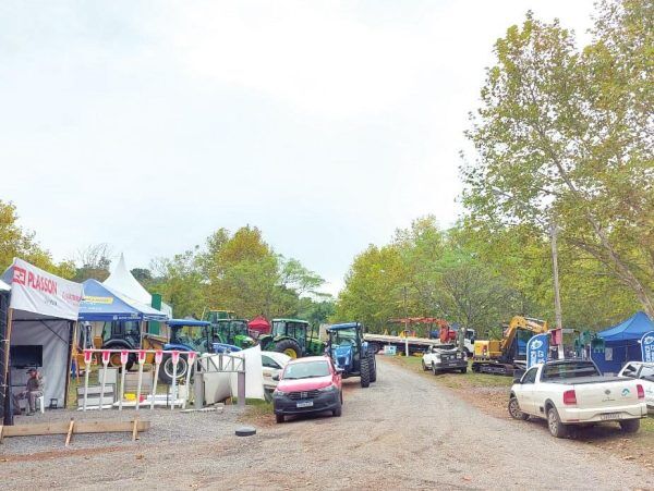 FestLeite começa hoje com foco na força do agro