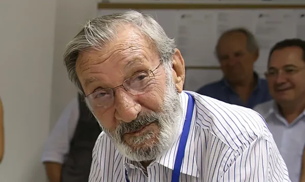 Jornalista Paulo Totti morre aos 85 anos em Salvador