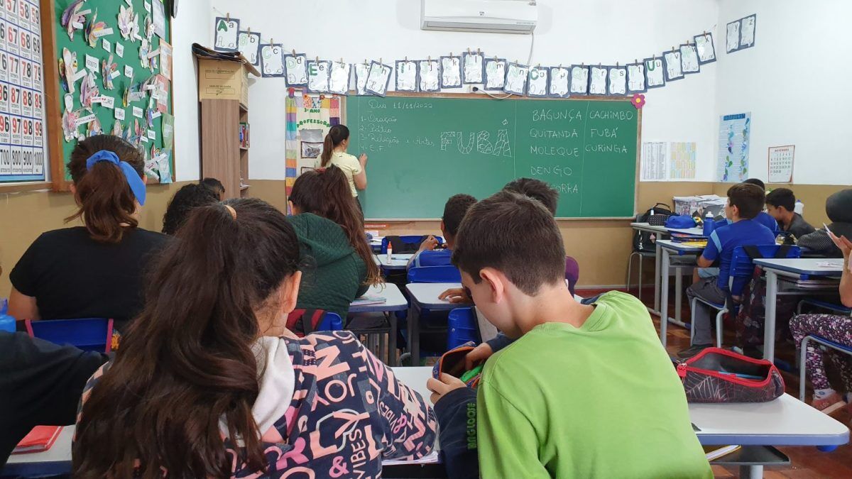 Aulas na rede municipal de Estrela serão suspensas na quinta e sexta-feira