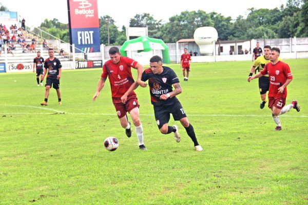Aslivata começa a preparar Regional