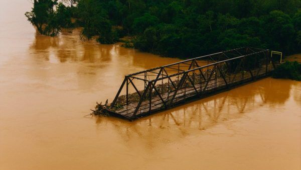 Região cria movimento para construir ponte entre Lajeado e Arroio do Meio