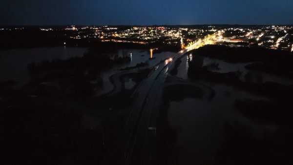 Governo decreta estado de calamidade pública