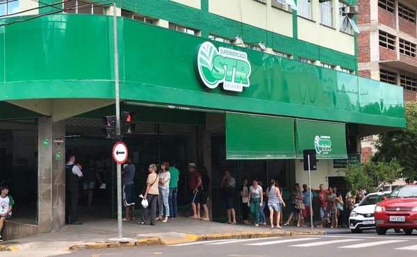 STR Lajeado reabre nesta quinta-feira