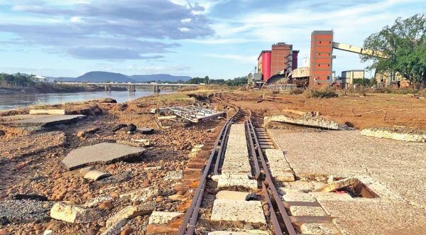 E-Log poderá ser extinta