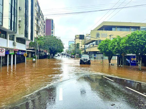 Governo prorroga estado de calamidade por mais 90 dias