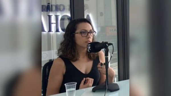 “É possível que vejamos novos repiques de enchentes”, diz pesquisadora