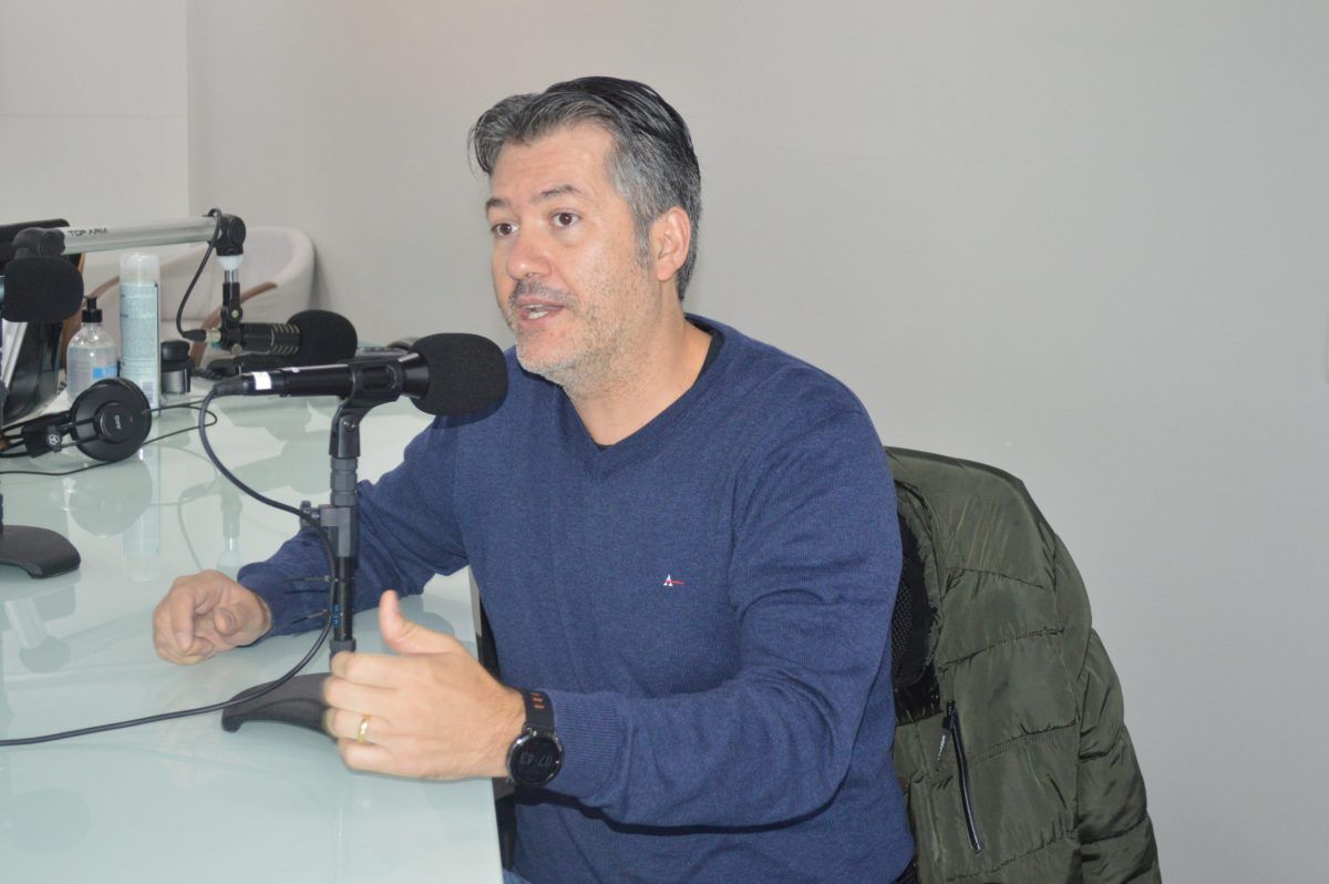 “Precisamos respeitar o tempo de cada um”, afirma médico psiquiatra