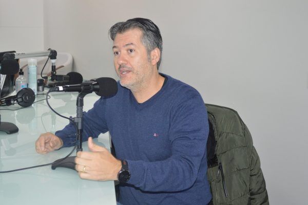 “Precisamos respeitar o tempo de cada um”, afirma médico psiquiatra
