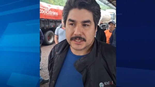 Motoristas relatam momentos de tensão e cobram falta de apoio da CCR