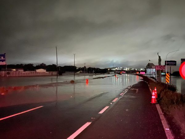Daer compartilha situação de rodovias no Vale do Taquari