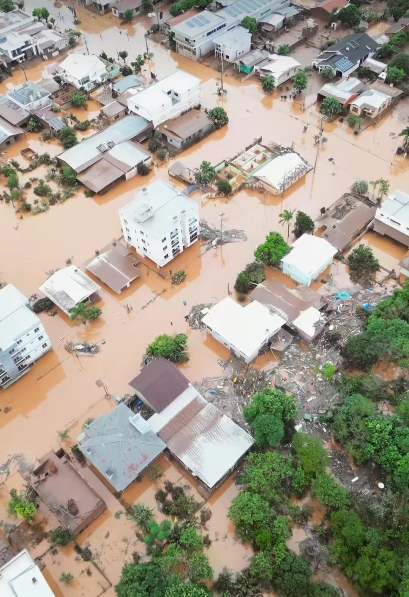 Governo Federal libera R$ 1,5 milhão para Muçum