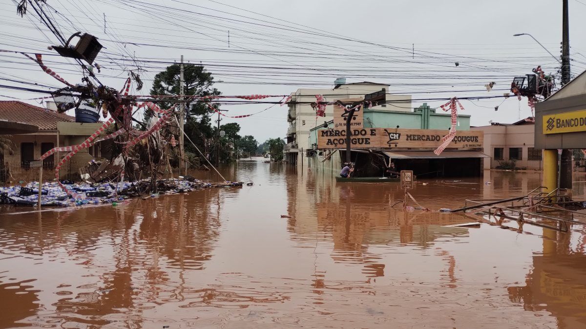 Pelo menos 90 mil imóveis estão sem abastecimento de água no Vale