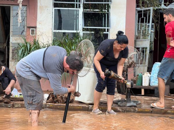 Veja como ser voluntário em cidades do Vale do Taquari