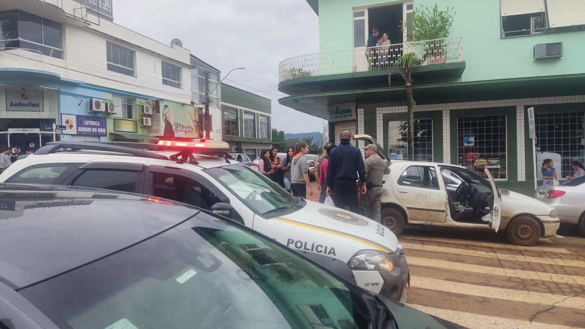 Comerciantes e moradores de Arroio do Meio pedem mais segurança