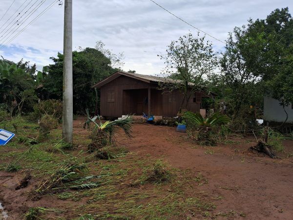 Cruzeiro do Sul e Lajeado registram óbitos decorrentes das cheias