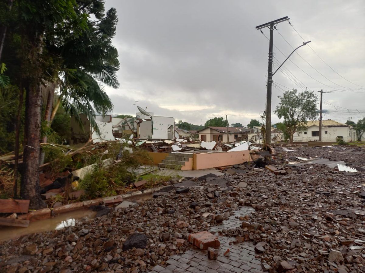 Saiba quem são as vítimas da enchente no Vale do Taquari