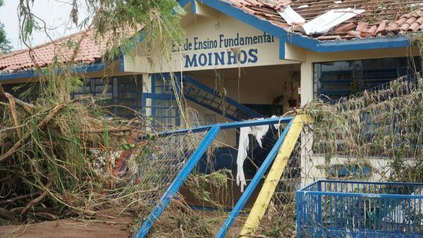 Confira municípios com aulas suspensas no Vale