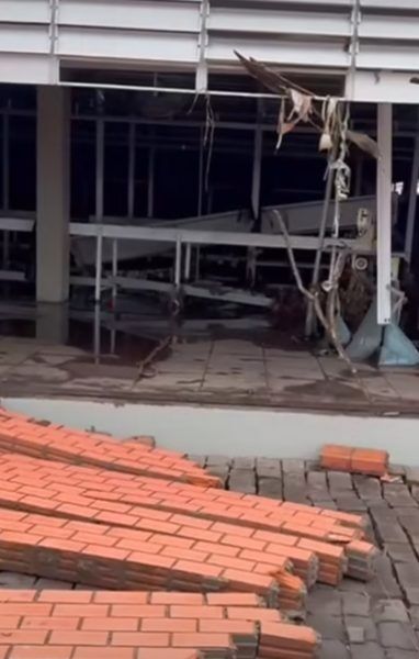Calçados Beira Rio de Roca Sales volta a operar nos próximos dias