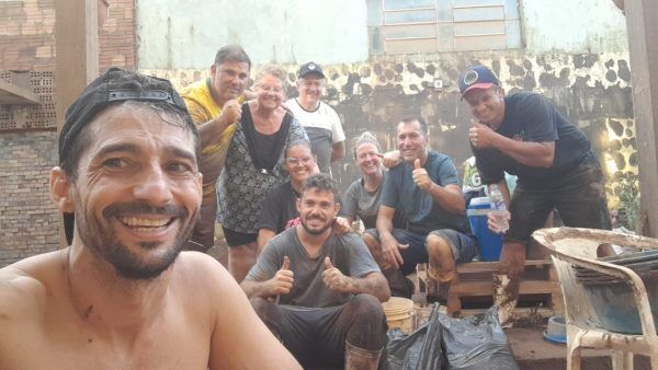 “Momentos assim tem que saber balancear, emoção e a razão”