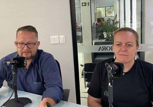 Sincovat auxilia vítima das cheias