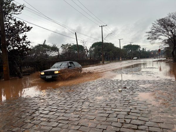“Se previsão confirmar, teremos nova cheia”, alerta Defesa Civil