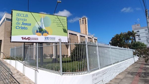 Governo realiza culto ecumênico em homenagem às vítimas da cheia