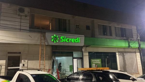 Agência Sicredi retoma atendimento parcial em Cruzeiro do Sul