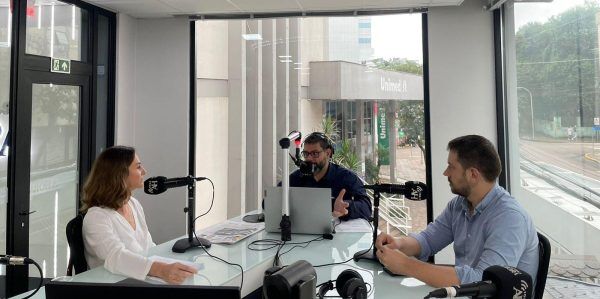 Lideranças empresariais buscam soluções em meio aos desafios