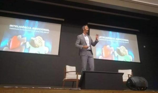 CIC Teutônia realiza workshop sobre equilíbrio emocional