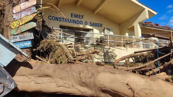 Aulas em Arroio do Meio retornam nesta quinta