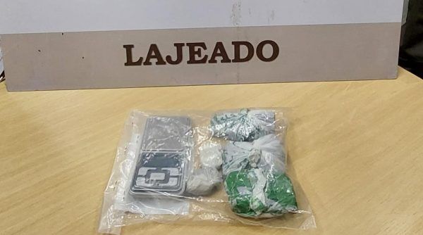 Homem entra em liberdade e no dia seguinte é preso pela BM