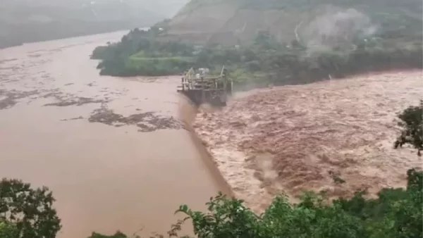 Ceran emite laudo sobre a barragem 14 de Julho