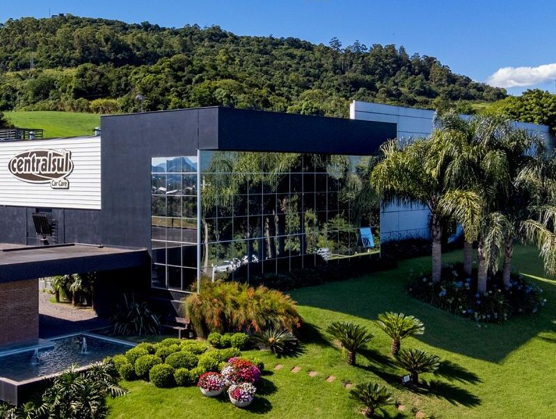 Multinacional americana compra a Centralsul
