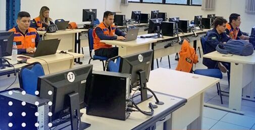 Defesa Civil nacional instala base em Lajeado