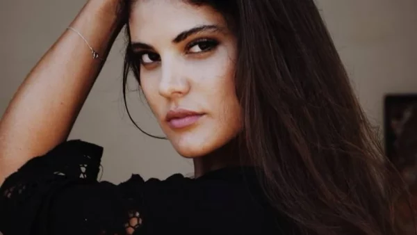 Miss Brasil 2008 Natália Anderle é encontrada