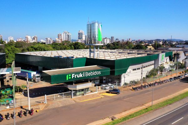 Fruki abre vagas para contratação imediata em Lajeado e Paverama