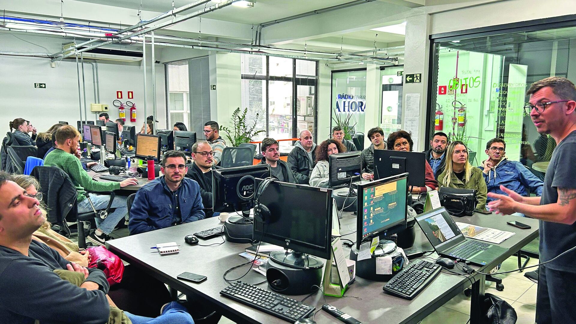 A Hora abre operação em Pelotas e região Sul - Grupo A Hora