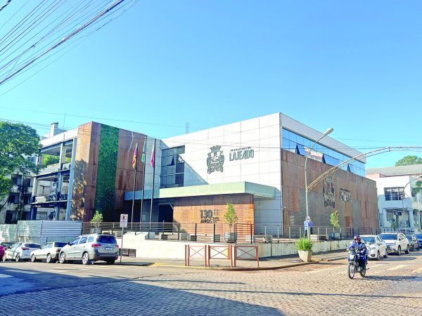 Governo municipal divulga lista final de selecionados no Edital Premiação da Lei Paulo Gustavo