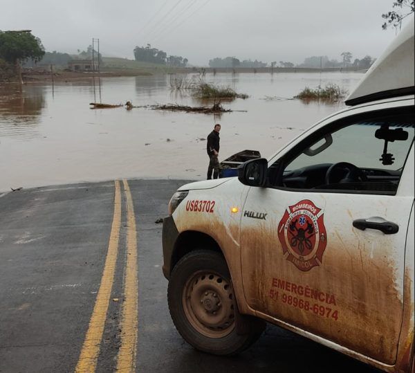 Confira situação das rodovias na região