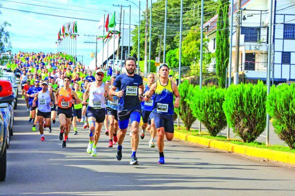 Circuito dos Vales/Omega confirma retorno para julho