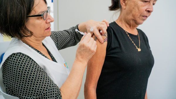 Imigrante promove Dia D de Multivacinação neste sábado