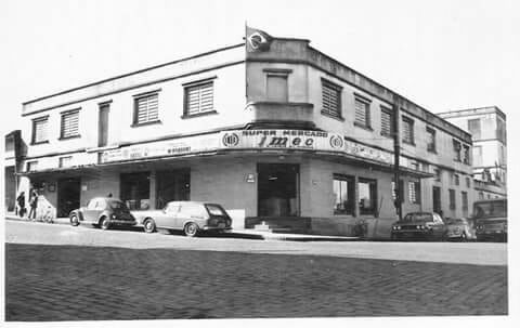 Quase 70 anos de Imec