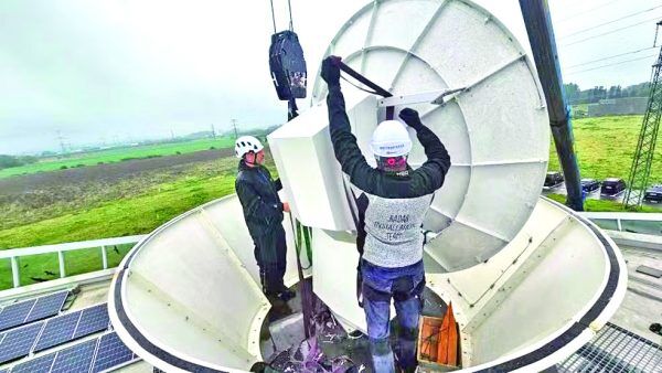 “O cruzamento dessas informações vai permitir alertas mais precisos e seguros”