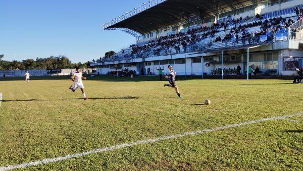 Lajeadense vence São Gabriel por 1 a 0