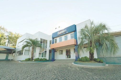 Bebidas Chiamulera anuncia ampliação da fábrica