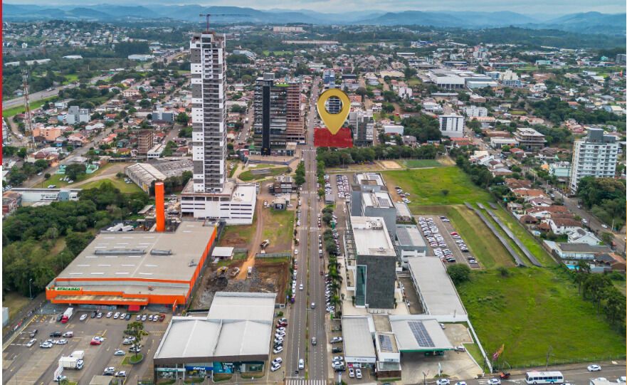 Lyall terá novo residencial no São Cristóvão