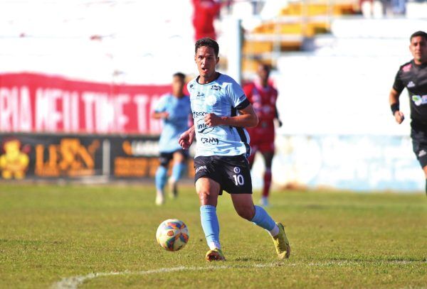 Só a vitória interessa contra o lanterna