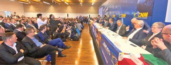 Após a Marcha, governo federal calcula as demandas