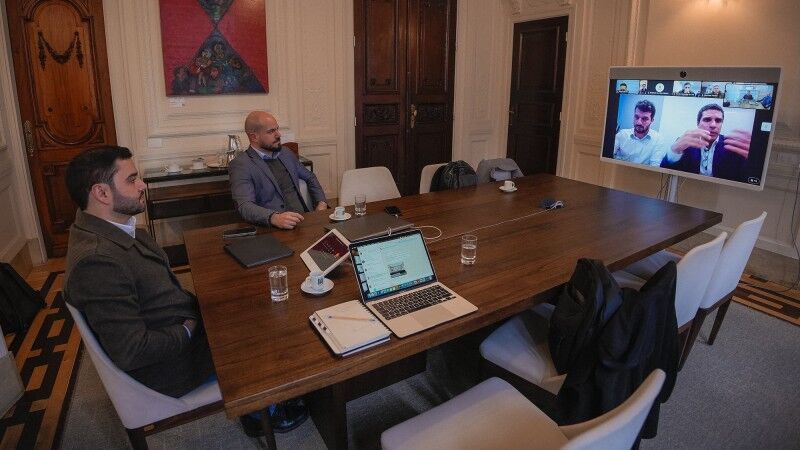 Rumo Logística promete apresentar diagnóstico de ferrovias em 20 dias